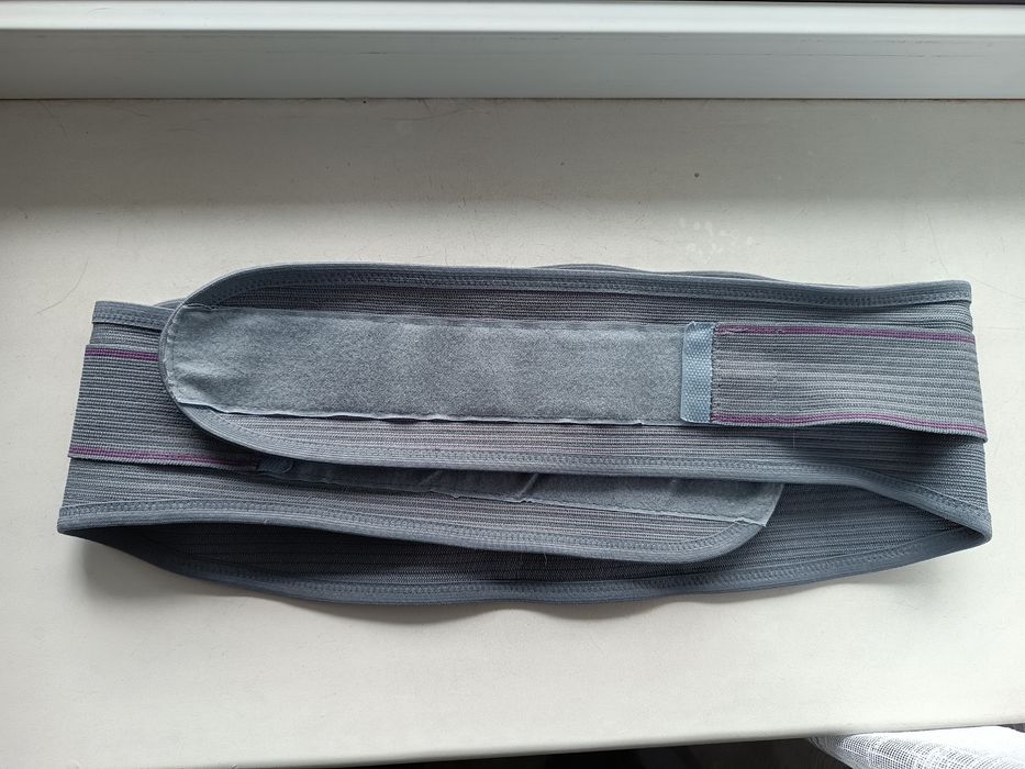 Пояс для вагітних, бандаж