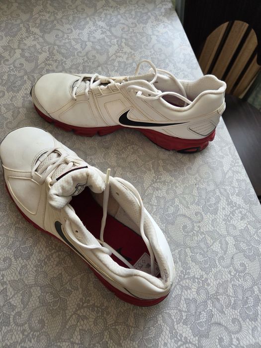 Buty Nike ,męskie.  Rozmiar 46