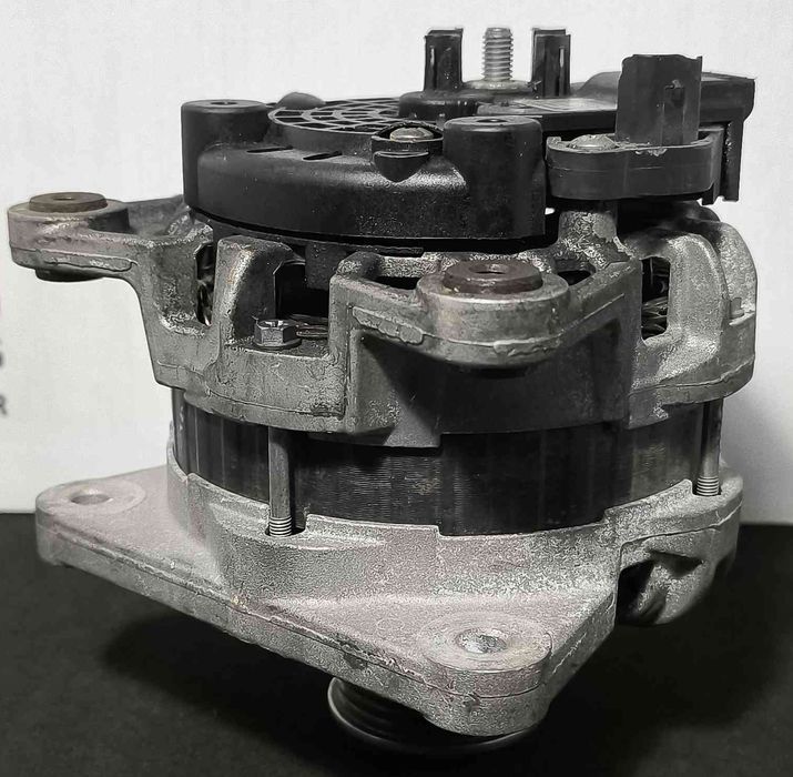 Alternador DACIA DOKKER Veículo multiuso (KE_) ano 2013