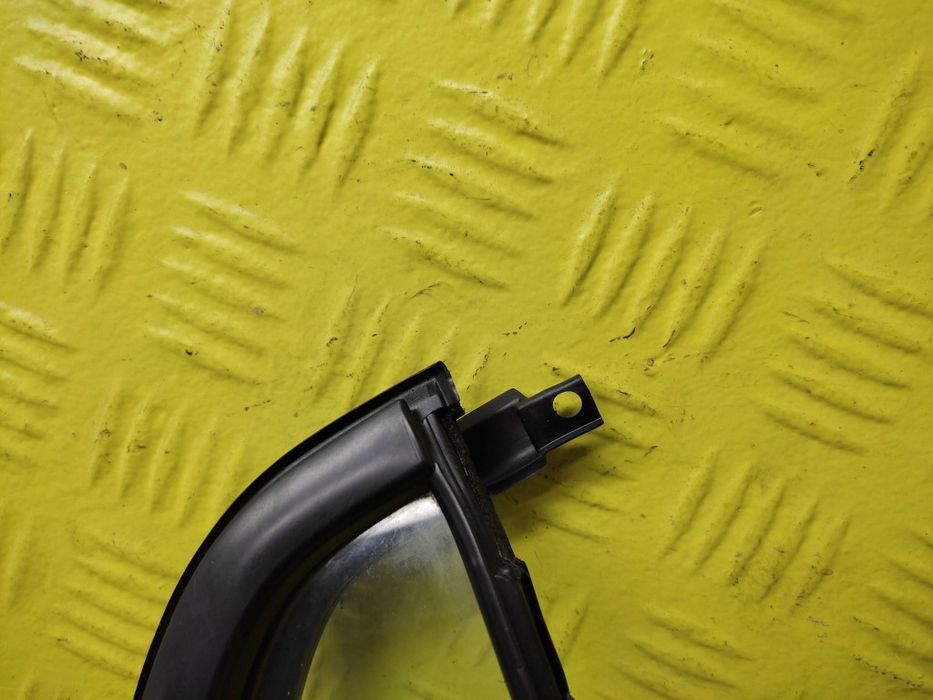 honda crv szyba drzwi prawy tył