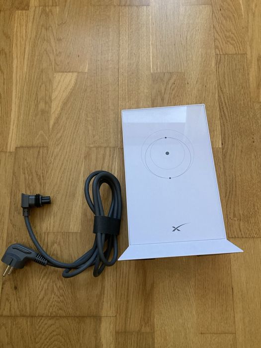 Маршрутизатор/Роутер Starlink /Mesh Router / +кабель живлення 220в