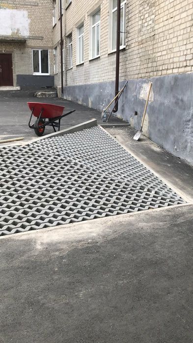 Тротуарная плитка ОТ ПРОИЗВОДИТЕЛЯ