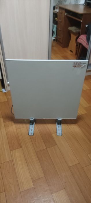 Керамический обогреватель Teploceramic TCM-RA 500