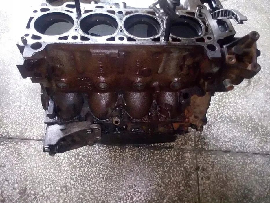 silnik dół blok wał 3.0 jtd jumper boxer ducato