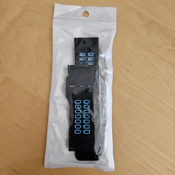 Pasek Quick Release 26mm do zegarka Garmin