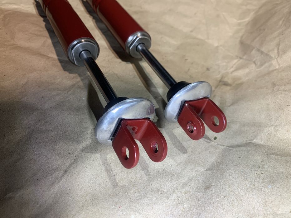 Амортизатори ява,чезет