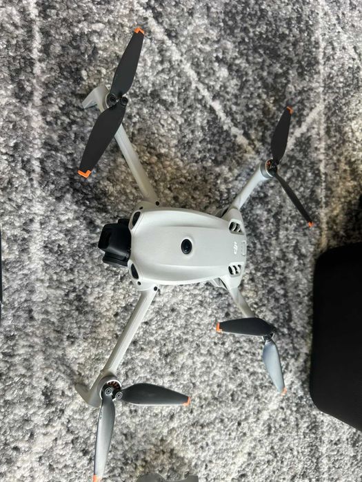 Dron DJI Lito X1 Fly More Combo (DJI RC 2) GWARANCJA