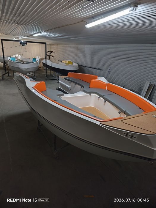 Wave Boat - Flutuante de Acopulação para Jet Ski