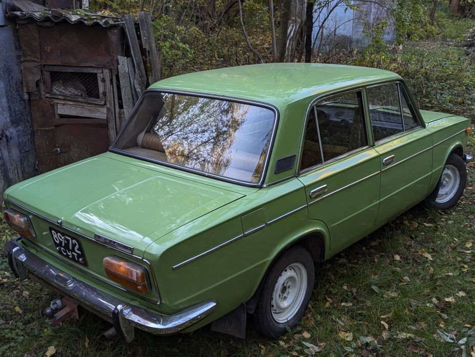 СРОЧНО!Продам ваз 2103 в дуже гарному стані