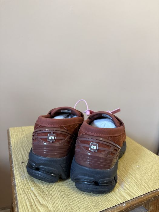 Лофери кросівки New Balance 1906