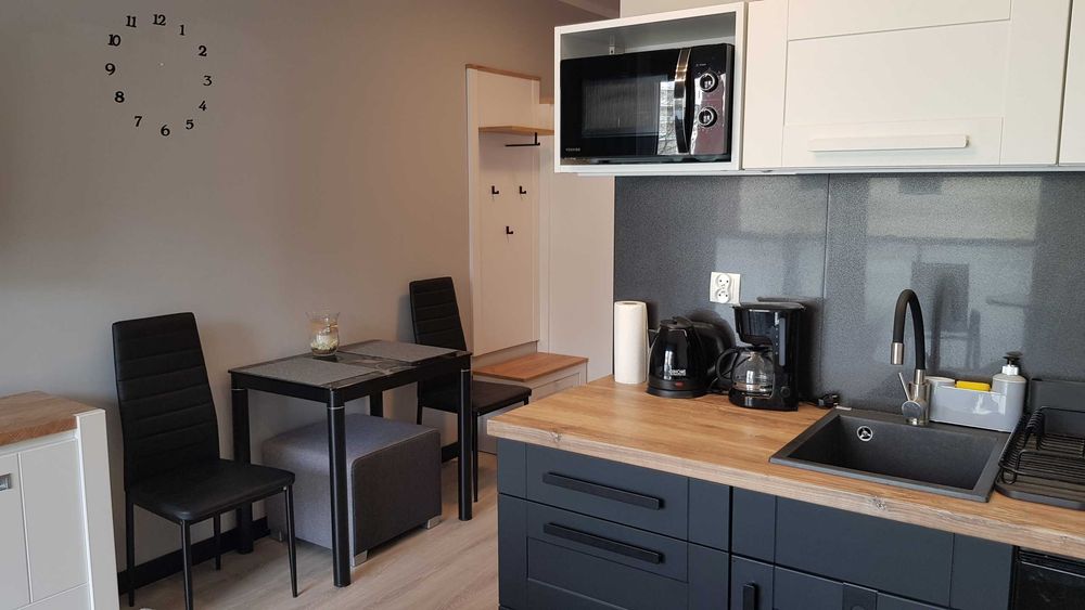 Apartament Kołobrzeg
