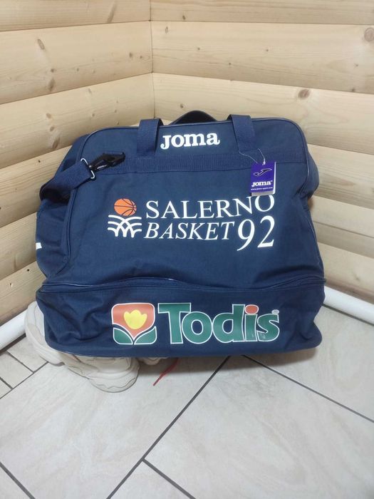 Сумка дорожня спортивна Salerno