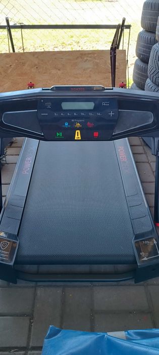 Bieżnia elektryczna DOMYOS RUN 100E
