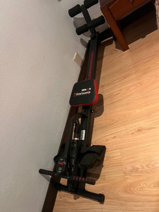 Equipamento de ginástica