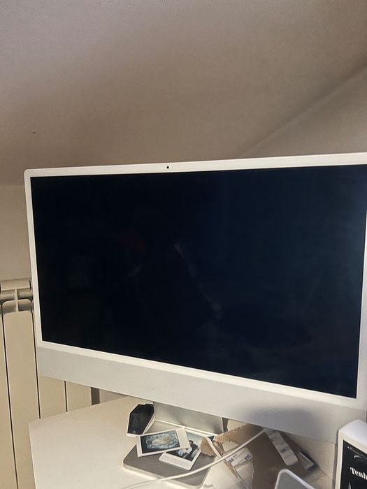 Computador iMac