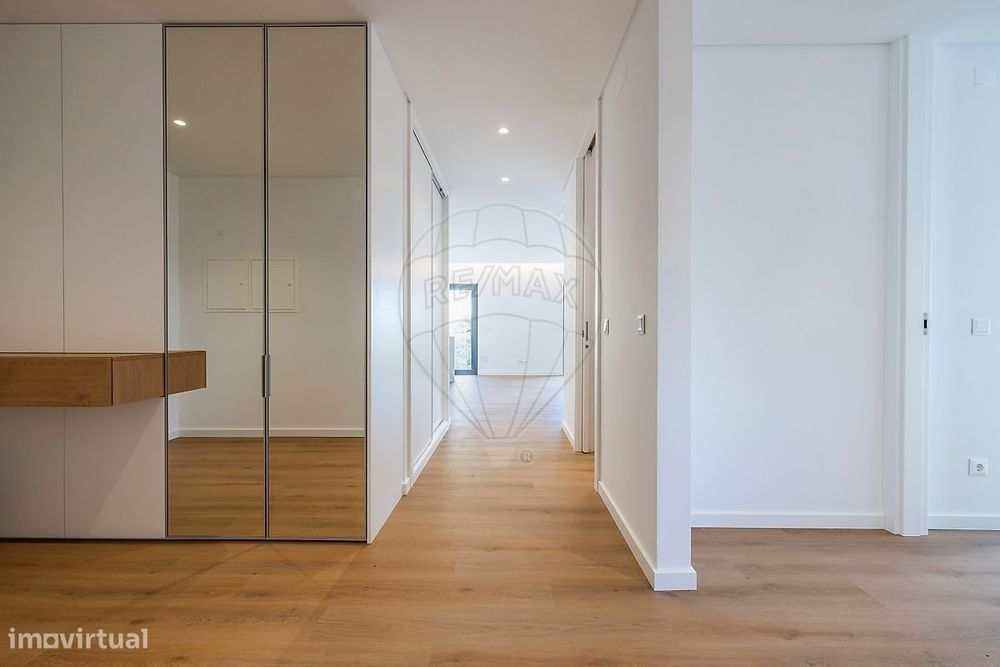 Apartamento T3 para venda