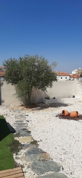 Moradia térrea T4 em Safara! No coração do Alentejo! Uma casa que respira tradição e vive modernidade