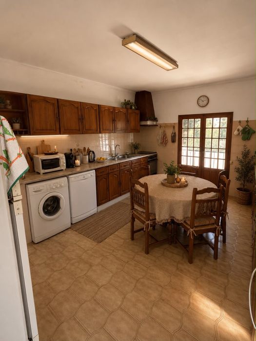 Casa no Algarve