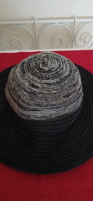 Chapéu de Verão, Fedora da Stradivarius