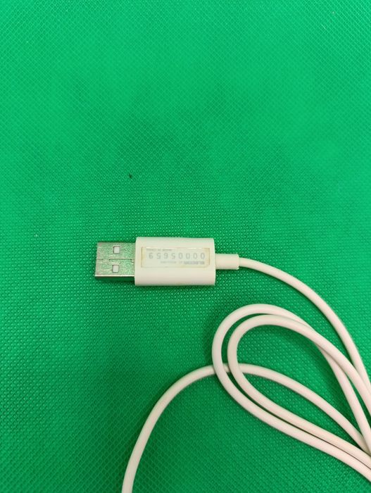 Konwerter Gamepada Wii/PC