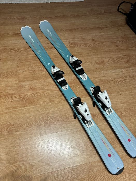 新品未使用】HEAD POWER JOY 163cm 新品未使用】HEAD POWER JOY 163cm