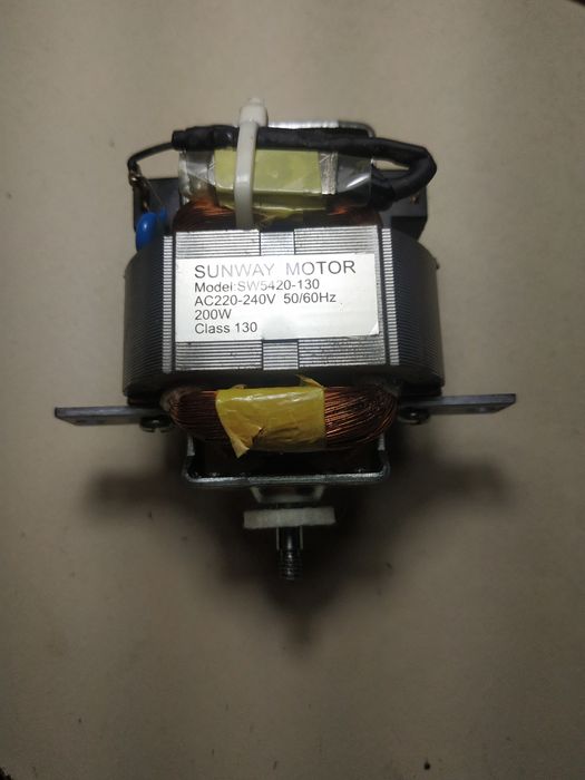 Biolomix , кавомолка , подрібнювач, на запчастини