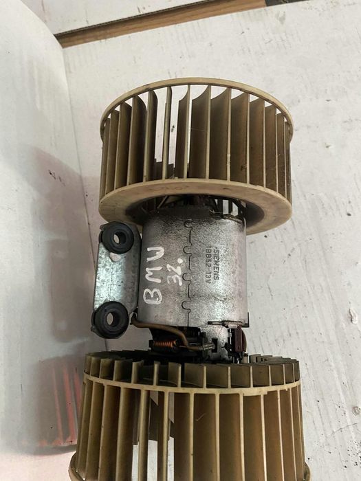 wentylator dmuchawa bmw e 39 5399533900