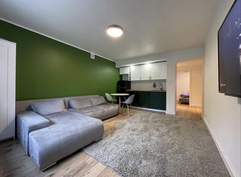 Śliczne Mieszkanie do Wynajęcia 2 pokoje