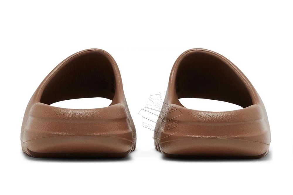 Adidas YEEZY SLIDE Flax – Klapki | FZ5896