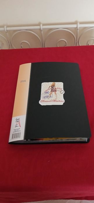 Dossier Hannah Montana, novo