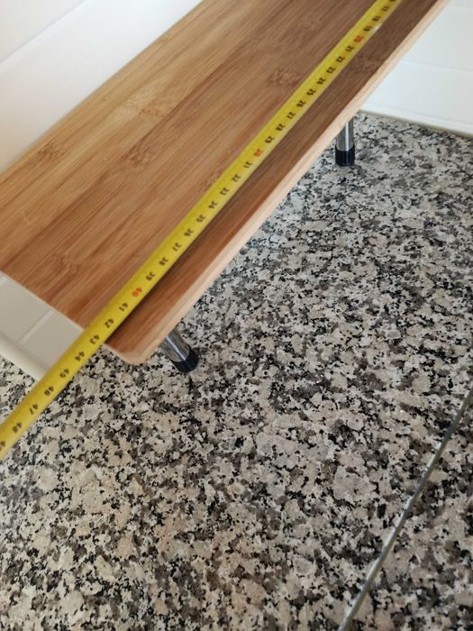 Prateleiras de aproveitamento de espaço para cozinha64586340449409121