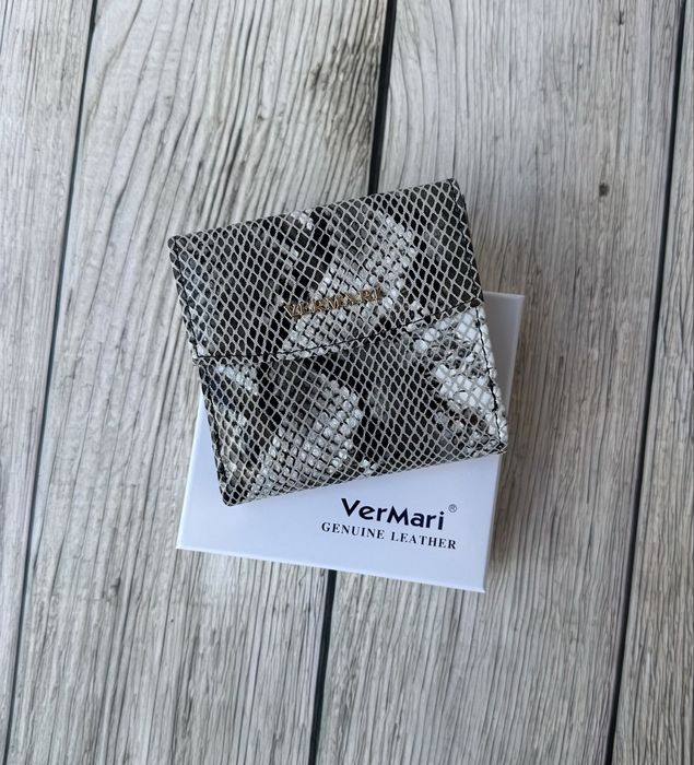 Невеликий жіночий гаманець,жіночий гаманець,кошелек женский кожаный