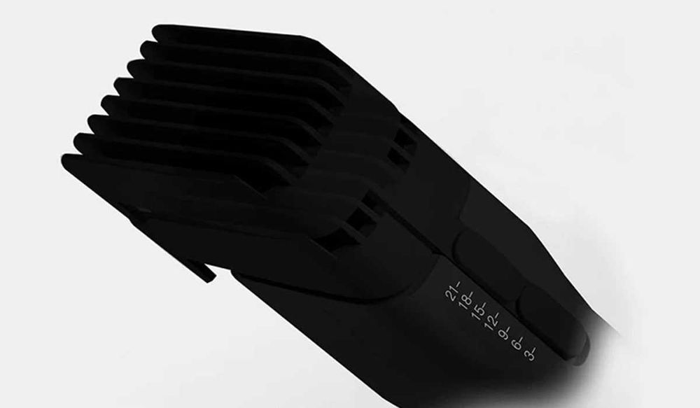 Xiaomi Enchen Boost Wydajna Cicha Maszynka do Włosów Golarka Sklep Wwa