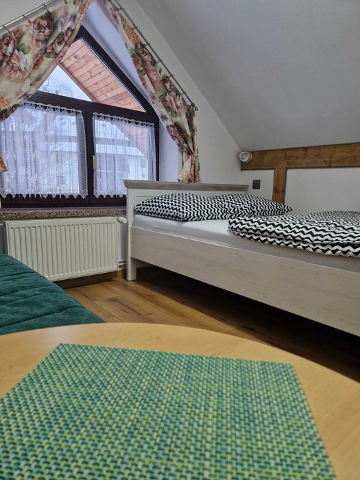 Karpacz Willa Ola Centrum Pokoje