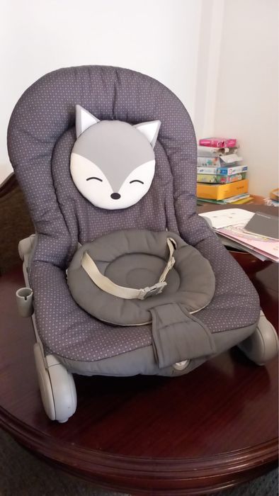 Espreguiçadeira Chicco