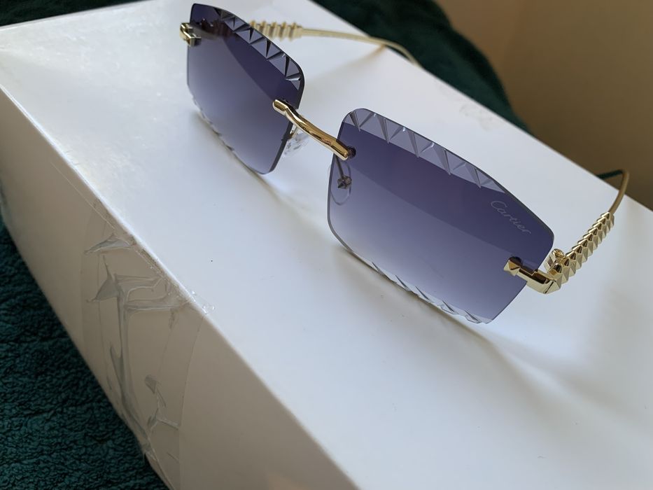 Nowe damskie okulary przeciwsłoneczne