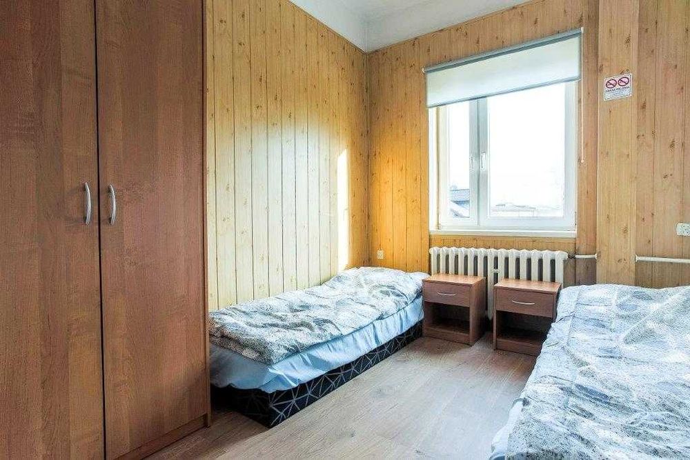 Noclegi Pracownicze Czechowice-Dziedzice pok.z łazienkami Parking WiFi