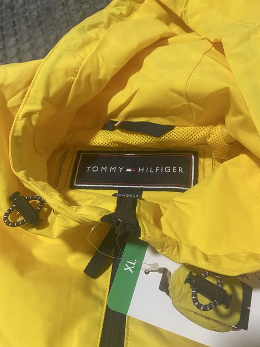 Jaqueta Tommy Hilfiger