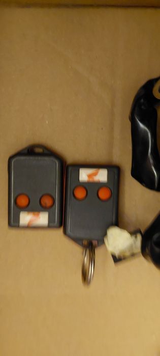 Honda pan european 1300