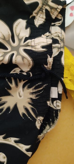 Calções de banho homem Decathlon Tribord