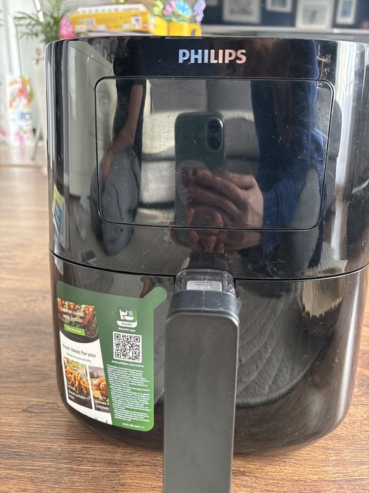 Air fryer philips