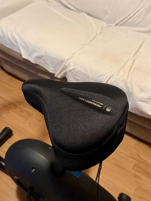 Bicicleta estática DOMYOS