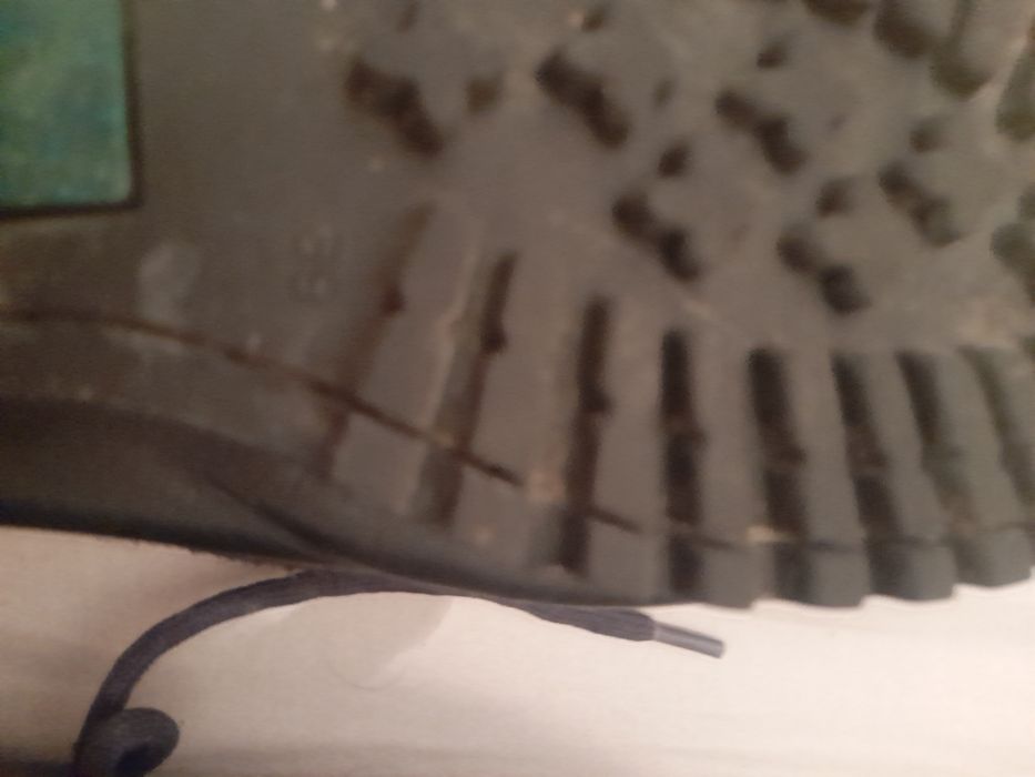 Sapatos de vela azuis 39