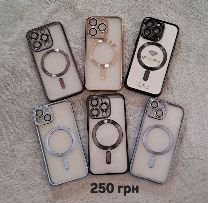 Присоска на телефон одностороння двостороння,чохол на iphone 11,12,13,