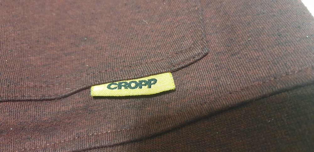 Bluza z kapturem Cropp rozmiar S