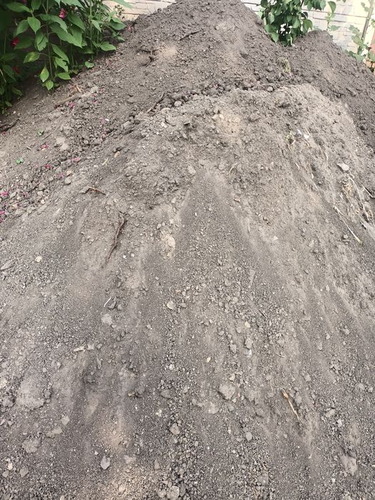 Оддам чорнозем безкоштовно (самовивоз )