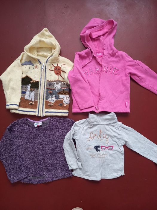 Пвкет одягу на 3 роки