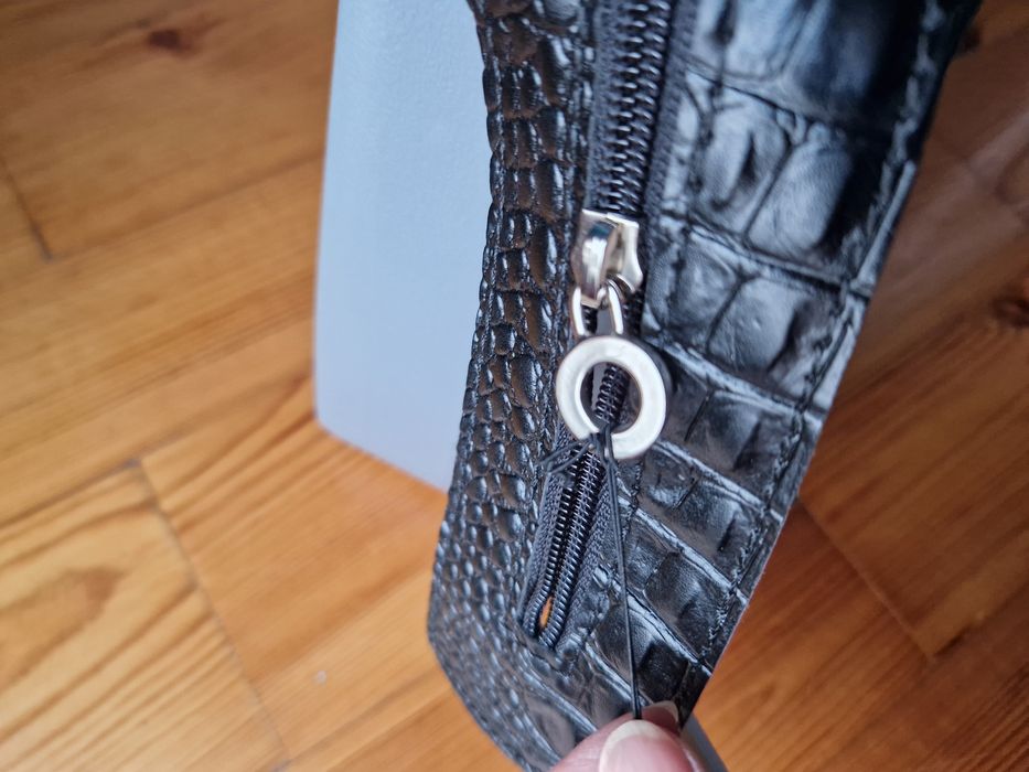 Nowy organizer do obag reverse