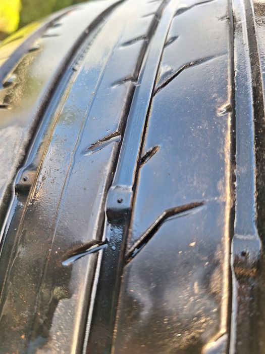 Opony 225/55/18 Kumho Grugen HP91