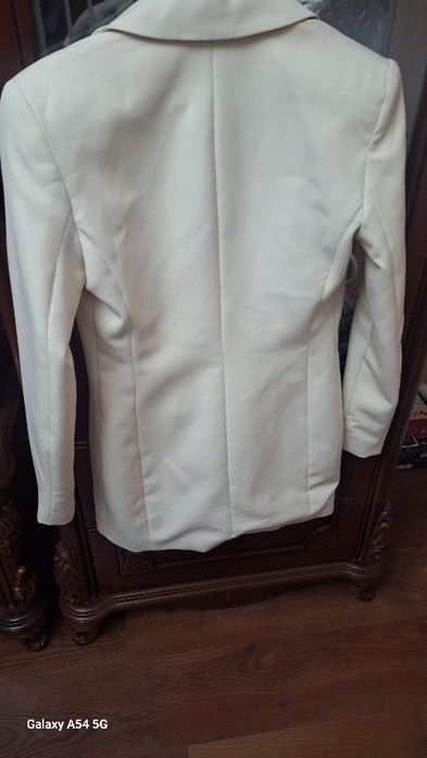 Сукня-піджак жіноча  Rived island